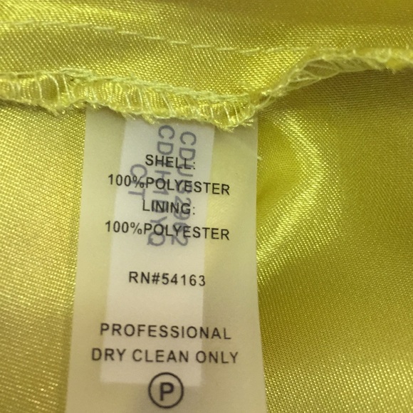 Calvin Klein Dress - Picture 7 of 7